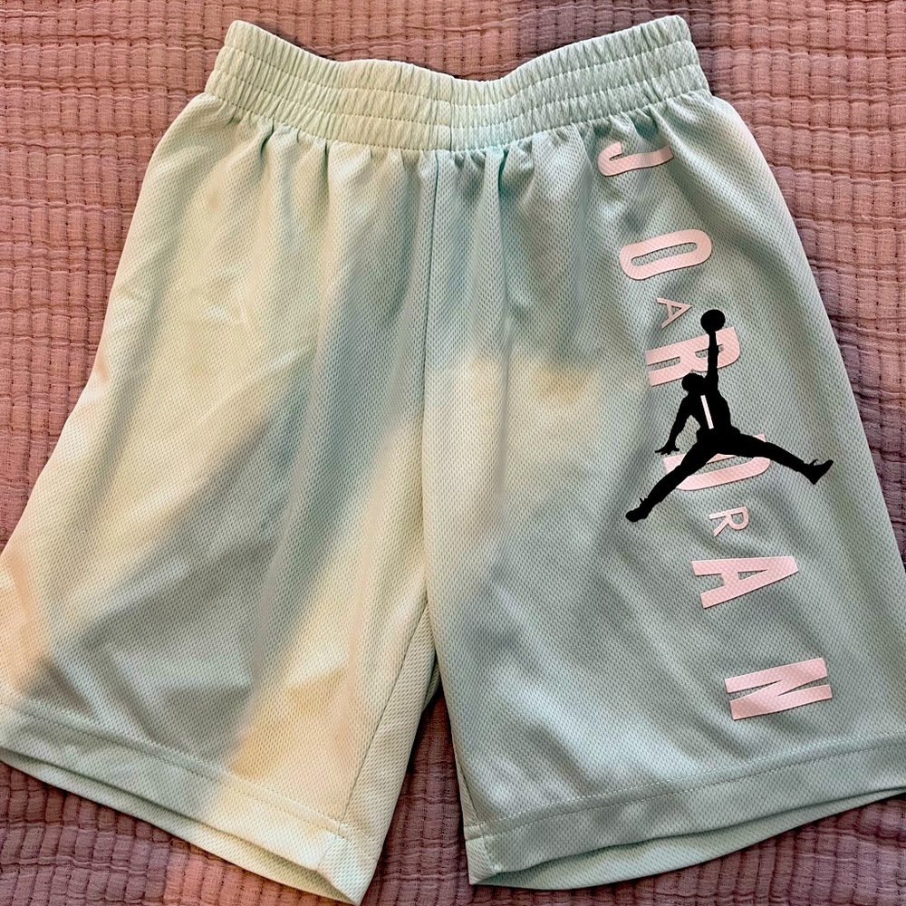 Boys Air Jordan boys shorts